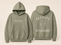 Elevate The Standard Sweatshirt