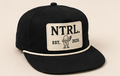 N.T.R.L Staple Snapback